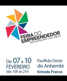 Feira do Empreendedor 2015