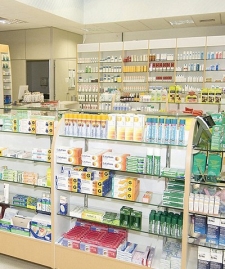 Farmacuticos Pressionam e MP Cai