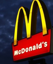 McDonald's Inaugura Duas Unidades em SP