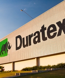 Duratex Anuncia Joint Venture