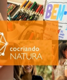 Natura Cria Plataforma Online Social