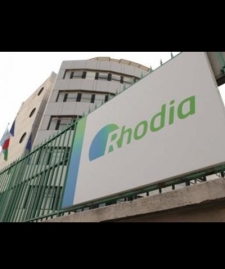 Rhodia Entra no Setor de Cuidados com a Pele