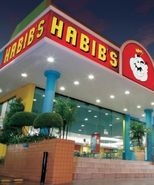 Habib's Adere ao Carto de Crdito