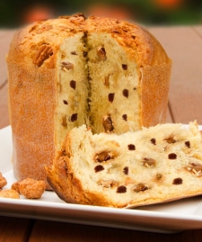 Nutty Bavarian Lana Panetones Recheados
