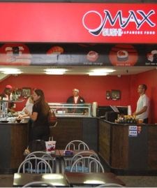 Max Sushi Quer Expandir para o Interior de SP