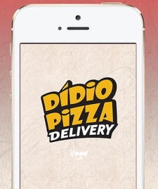 Ddio Pizza Cresce Aps Parceria