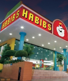 Habib's  Investigado por Sonegao Fiscal