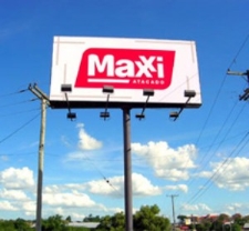 Primeiro Maxxi em Alagoas