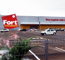 Fort Atacadista Distrito Federal