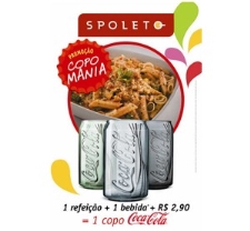 Spolleto - Promoo 