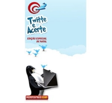 PontoFrio.com - Ao no Twitter
