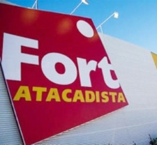 Fort Atacadista Finaliza Campanha