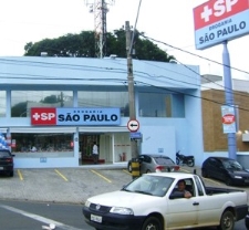 Drogaria So Paulo - Nova Loja em Campinas