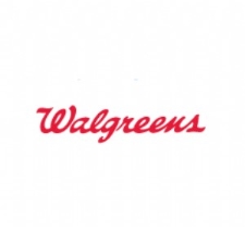 Americana Walgreens - Alta em Janeiro