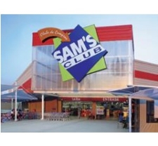 Sam's Club Porto Alegre (RS)