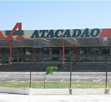 Atacado Inaugura Loja em Fortaleza (CE)