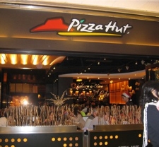 Pizza Hut Abre Loja no Boavista Shopping