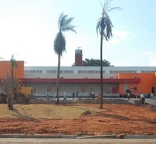 Maxxi em Cabo de Santo Agostinho (PE)