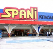 Spani Atacadista Promove Campanha 