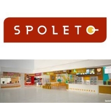 Spoleto Cria Ao Viral no Foursquare