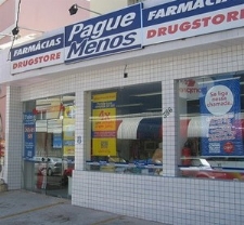 Pague Menos Segue Expanso em MG