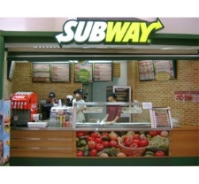 Subway - Segunda Unidade em Barueri (SP)