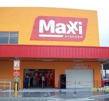 Maxxi Ter Loja em Santo ngelo (RS)