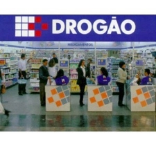 Drogaria So Paulo Compra 25% da Drogo