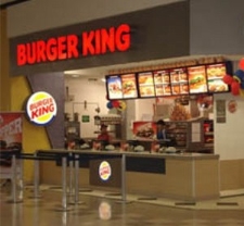 Burger King Ter Unidades no Po de Acar