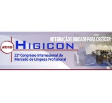 Higicon 2010