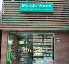 Mundo Verde Vai Entrar no Fast Food