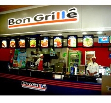 Bom Grill Recebe Prmio Alshop Lojista