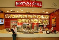 Montana Grill Express Inaugura Novas Lojas