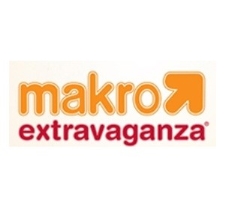 Makro Lana Quarta Edio do Extravaganza