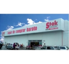 Atacarejo Stok Center em Passo Fundo (RS)