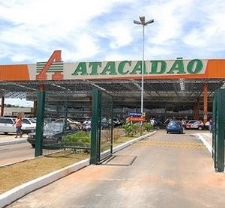 Atacado Inaugura Loja em Julho no Maranho