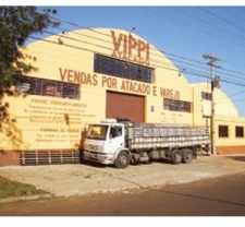 Vippi Atacado Abre Loja em Santo ngelo (RS)