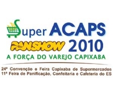 Super Acaps Panshow 2010