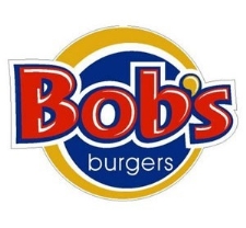 Novo Double Cheddar do Bob's