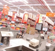 Walmart Anuncia Maxxi em Guarapuava (PR)