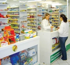 Resultados do Varejo Farmacutico em 2009