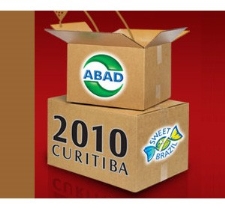 Abad 2010 em Curitiba (PR)