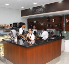 Fran's Caf Abre Loja em Sorocaba (SP)