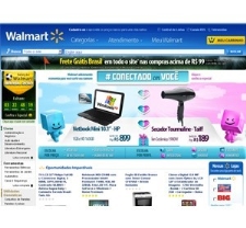 Walmart.com.br Festeja 2 Anos com Prmios no Twitter
