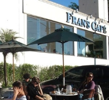 Fran's Caf Estreia em Sergipe