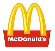 McDonald's - Alta de 10% no 3 Trimestre