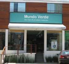 Mundo Verde Celebra 3 Anos em So Jos dos Campos (SP)