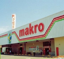 Makro Orienta Varejistas