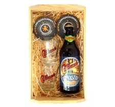 Cervejagourmet.com - Kit de Natal