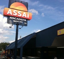 Assai Abre Cash&Carry em Bauru (SP)